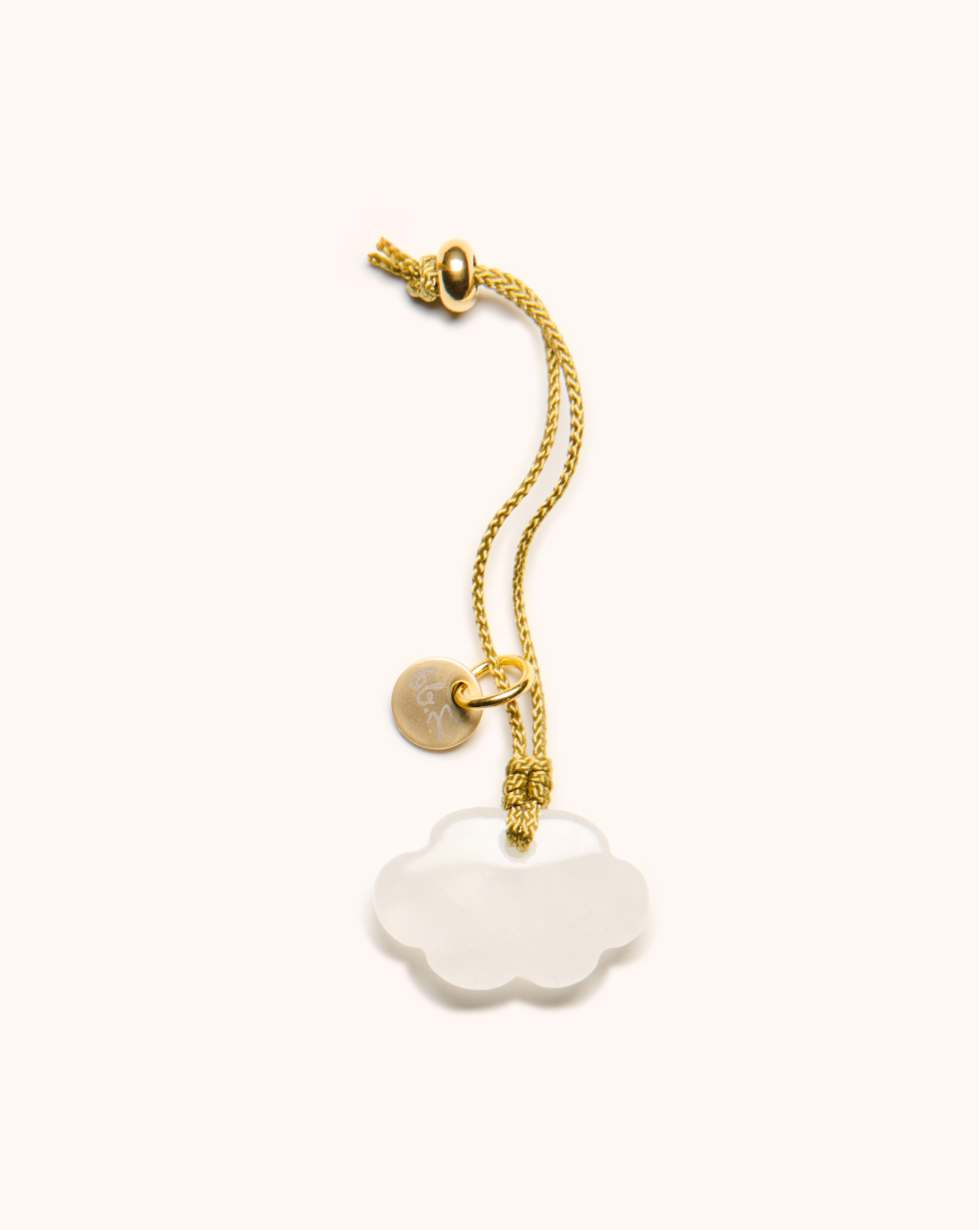 CLOUD NINE WHITE