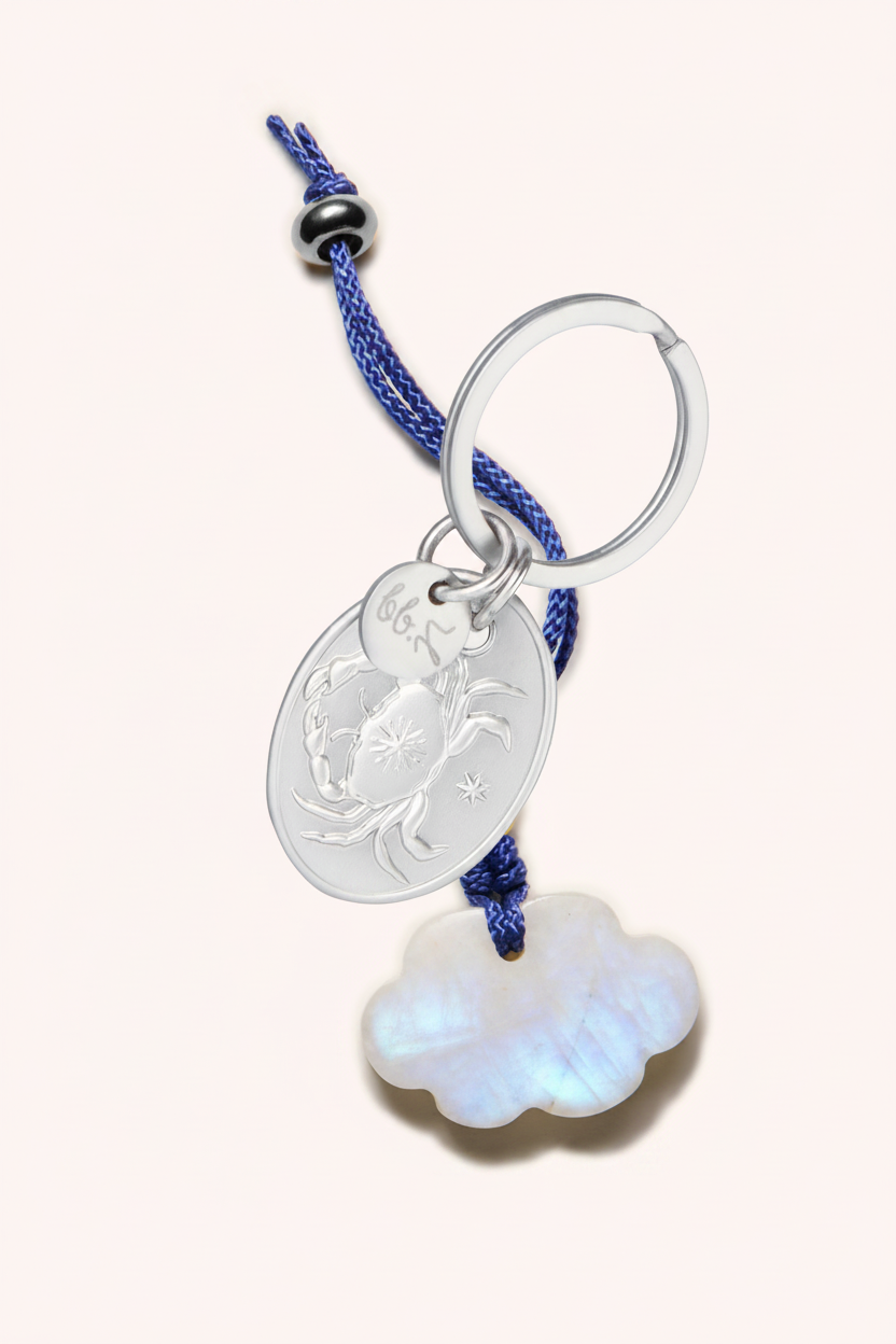 Cancer - Moonstone Shimmer
